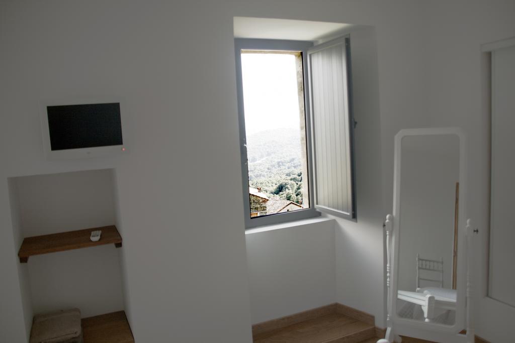 Grosseto-Prugna Casa Giacometti חדר תמונה