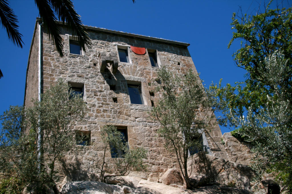 Grosseto-Prugna Casa Giacometti חדר תמונה