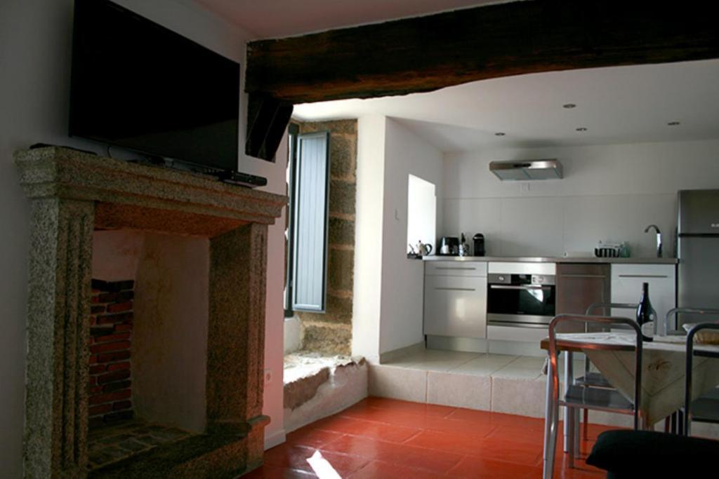 Grosseto-Prugna Casa Giacometti חדר תמונה