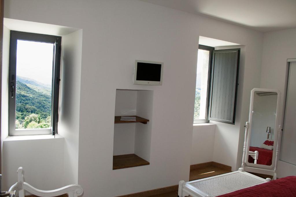 Grosseto-Prugna Casa Giacometti חדר תמונה