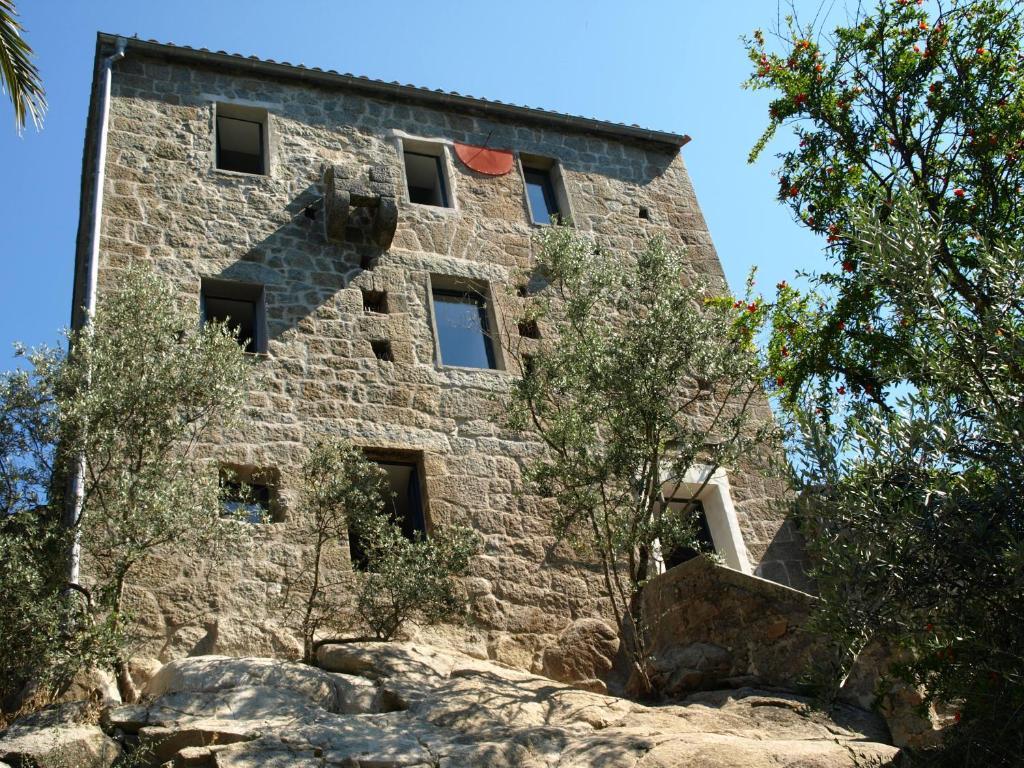 Grosseto-Prugna Casa Giacometti מראה חיצוני תמונה