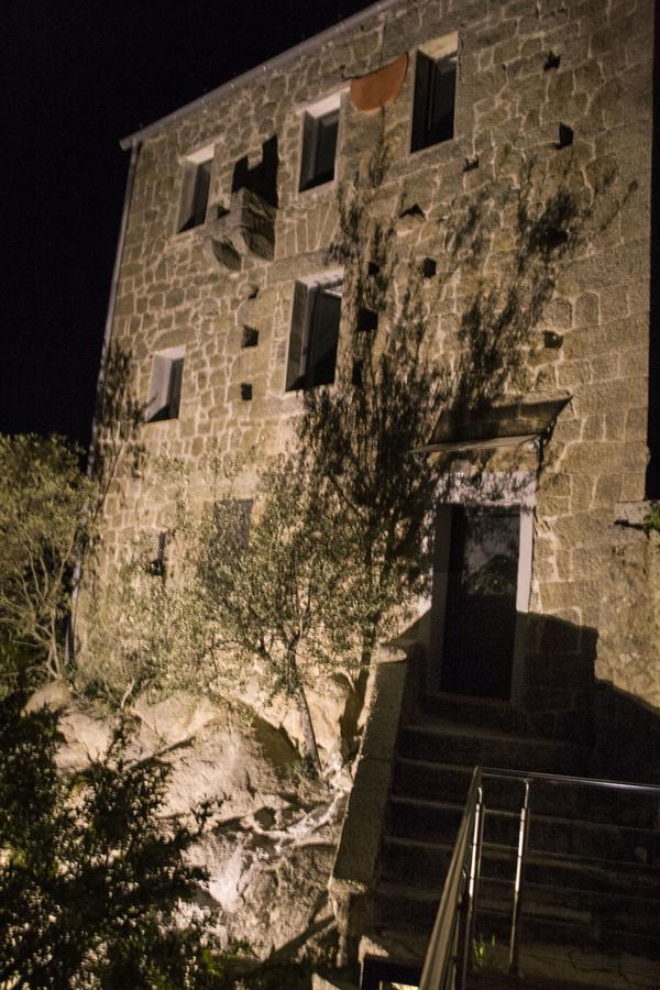 Grosseto-Prugna Casa Giacometti מראה חיצוני תמונה