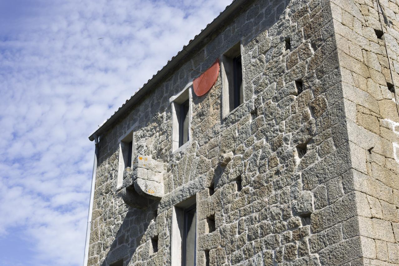 Grosseto-Prugna Casa Giacometti מראה חיצוני תמונה