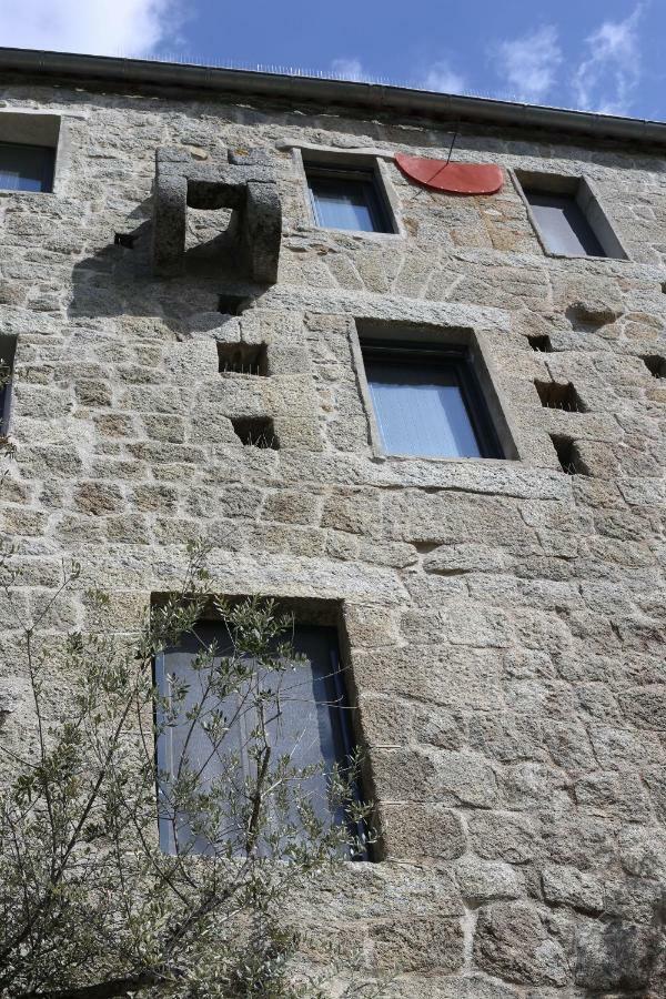 Grosseto-Prugna Casa Giacometti מראה חיצוני תמונה
