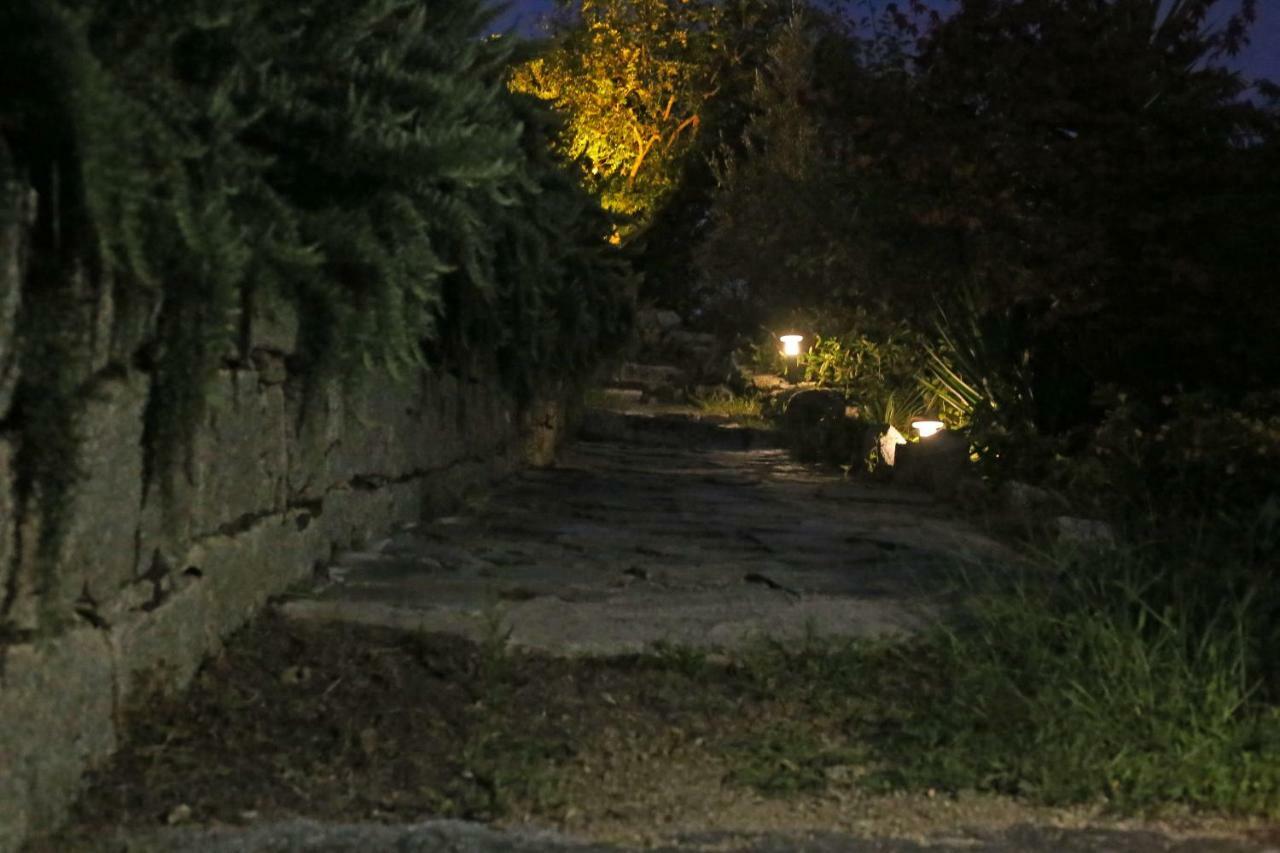 Grosseto-Prugna Casa Giacometti מראה חיצוני תמונה